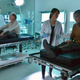 Image for article titled People Are So Damn Blasé About the Vampire Apocalypse on The Strain